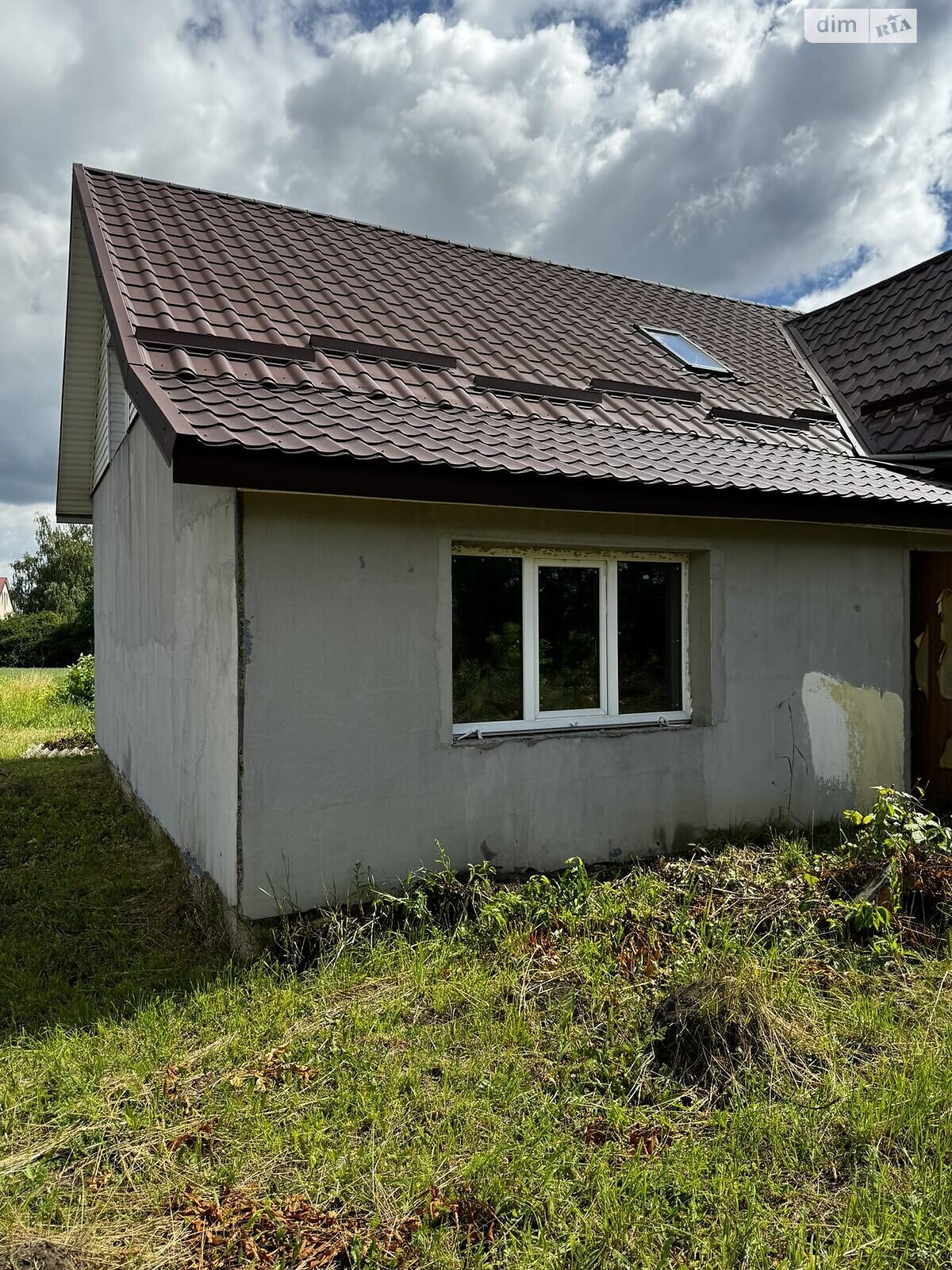 двоповерховий будинок, 149.6 кв. м, цегла. Продаж у Ярмолинцях фото 1 двоповерховий будинок, 149.6 кв. м, цегла. Продаж у Ярмолинцях фото 1