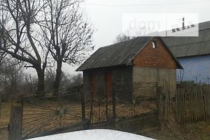 одноэтажный дом с отоплением, 53.4 кв. м, глинобитный. Продажа в Ярмолинцах район Ярмолинцы фото 2