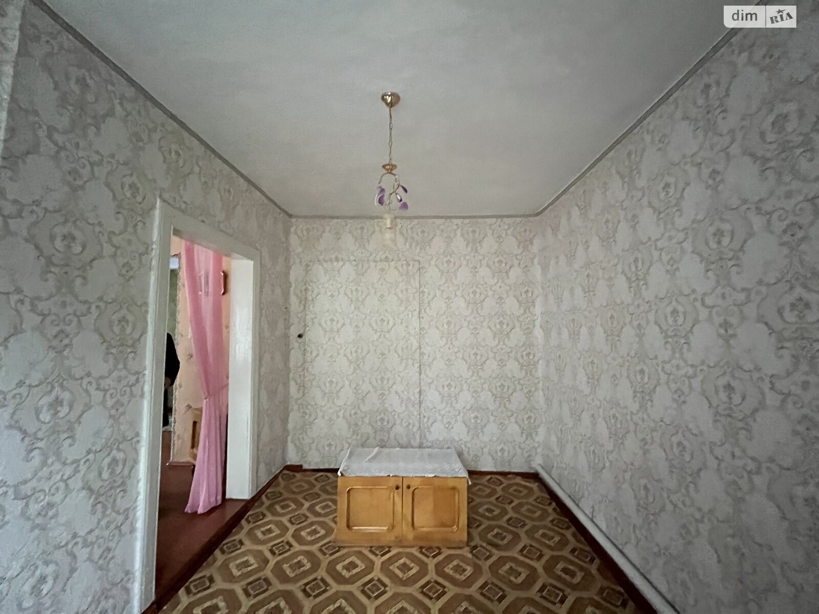 одноповерховий будинок з верандою, 60 кв. м, глинобитний. Продаж в Ярмолинцях, район Південно-Західний фото 1