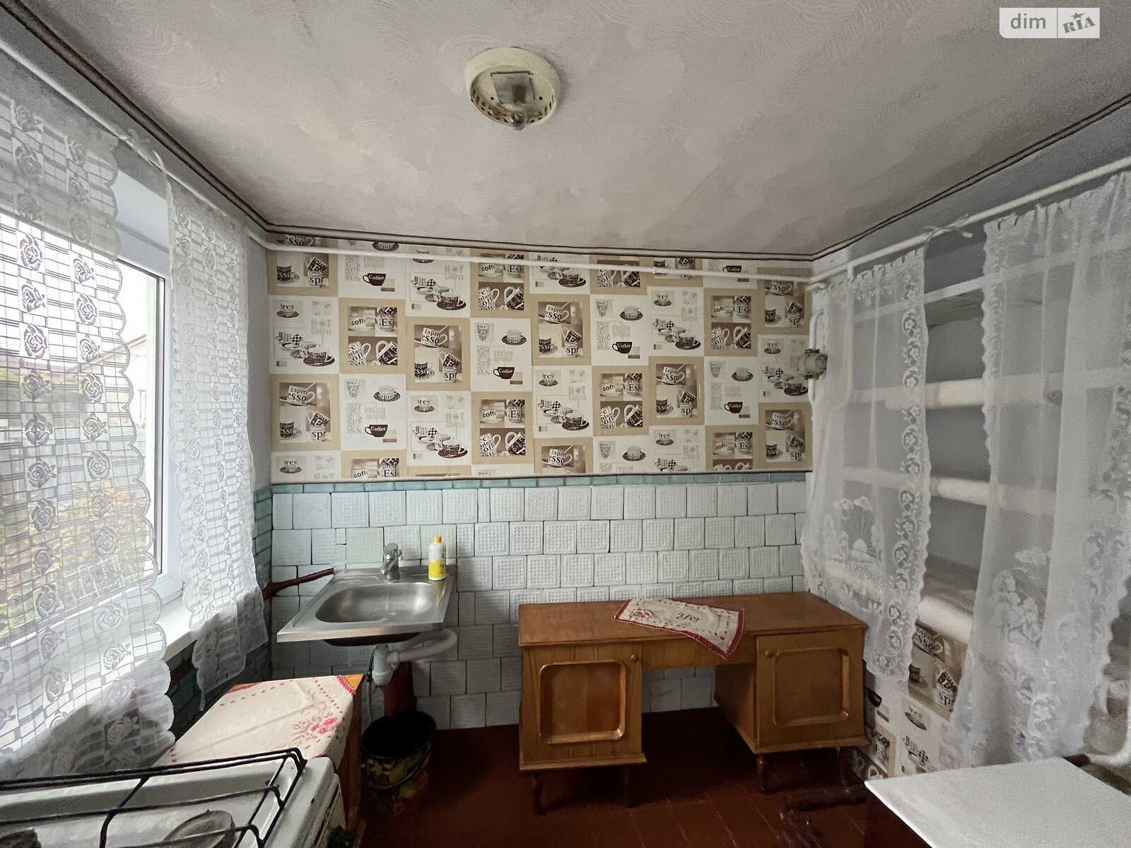 одноповерховий будинок з верандою, 60 кв. м, глинобитний. Продаж в Ярмолинцях, район Південно-Західний фото 1