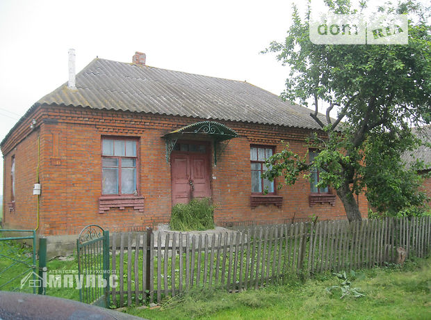 Продажа дома, 70м², Хмельницкая, Ярмолинцы, c. Правдовка, Центральная Продажа дома, 70м², Хмельницкая, Ярмолинцы, c. Правдовка, Центральная