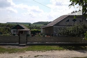 одноповерховий будинок веранда, 103 кв. м, цегла. Продаж у Томашівці фото 1