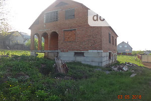 одноэтажный дом с гаражом, 220.8 кв. м, кирпич. Продажа в Ярмолинцах район Ярмолинцы фото 2