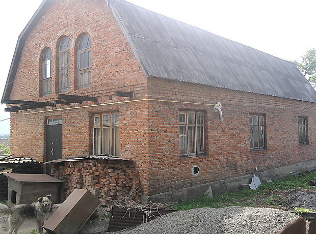 Продажа дома, 108м², Хмельницкая, Ярмолинцы, р‑н. Ярмолинцы, Перемоги Продажа дома, 108м², Хмельницкая, Ярмолинцы, р‑н. Ярмолинцы, Перемоги