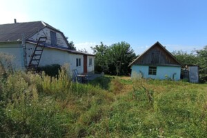 одноповерховий будинок з опаленням, 86 кв. м, цегла. Продаж у Ярошівці фото 2