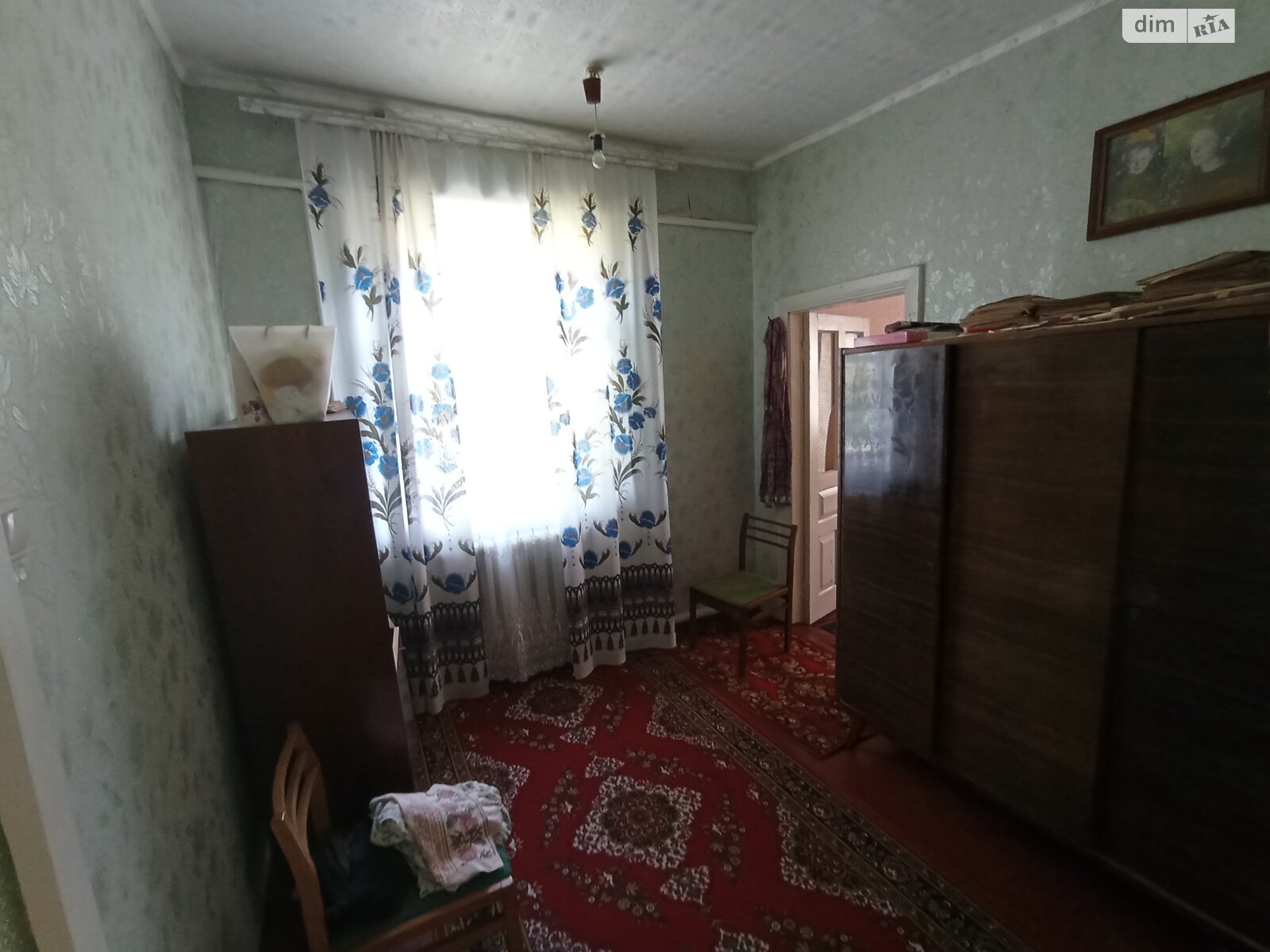 одноповерховий будинок з опаленням, 86 кв. м, цегла. Продаж у Ярошівці фото 1