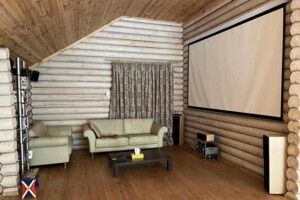 двухэтажный дом, 119.4 кв. м, брус. Продажа в Ярошовке фото 2 двухэтажный дом, 119.4 кв. м, брус. Продажа в Ярошовке фото 2