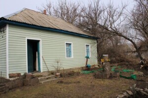 одноповерховий будинок, 55 кв. м, зруб. Продаж у Ярославці фото 2