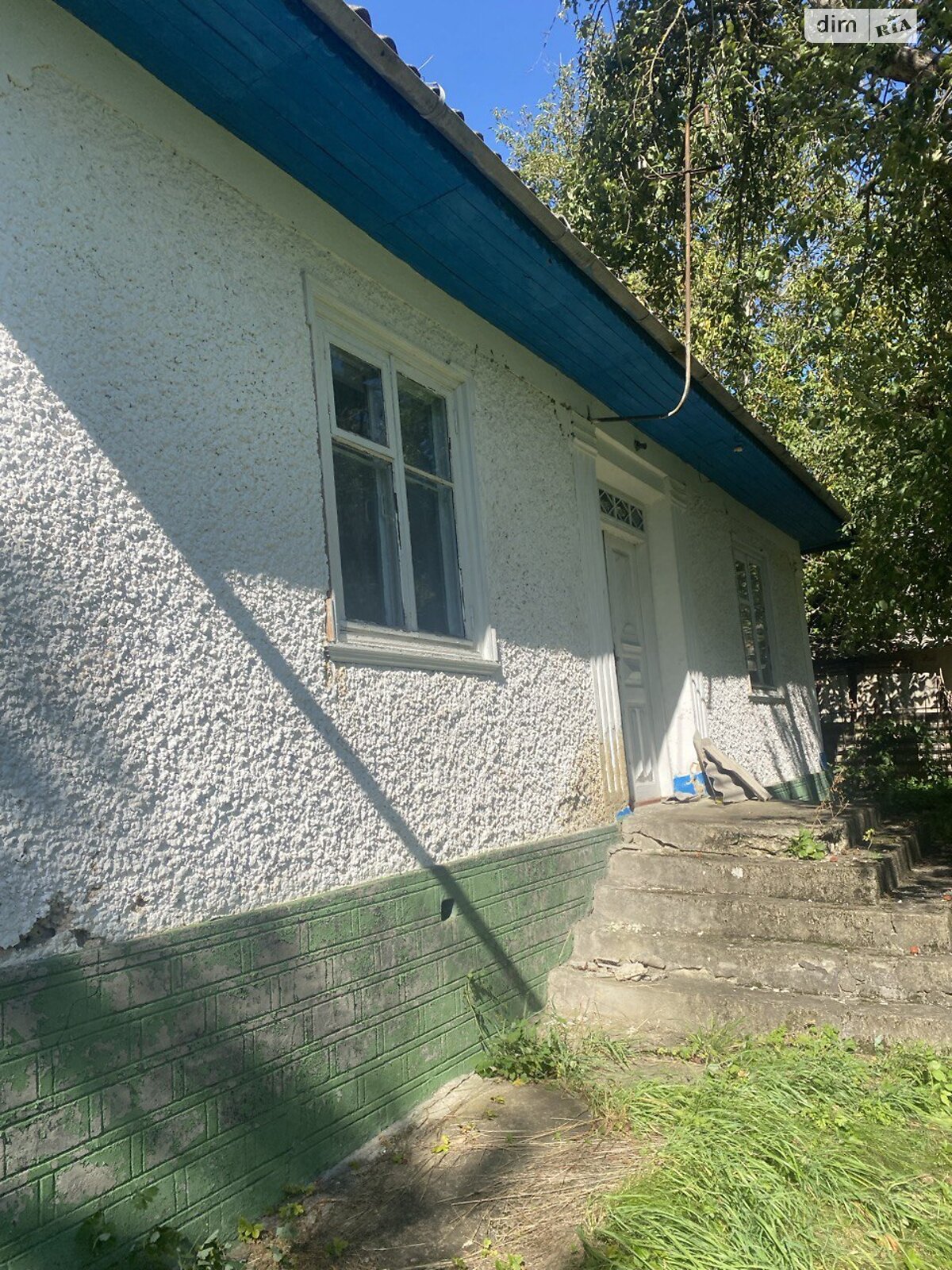 одноэтажный дом, 55.9 кв. м, кирпич саманный. Продажа в Яруге фото 1 одноэтажный дом, 55.9 кв. м, кирпич саманный. Продажа в Яруге фото 1