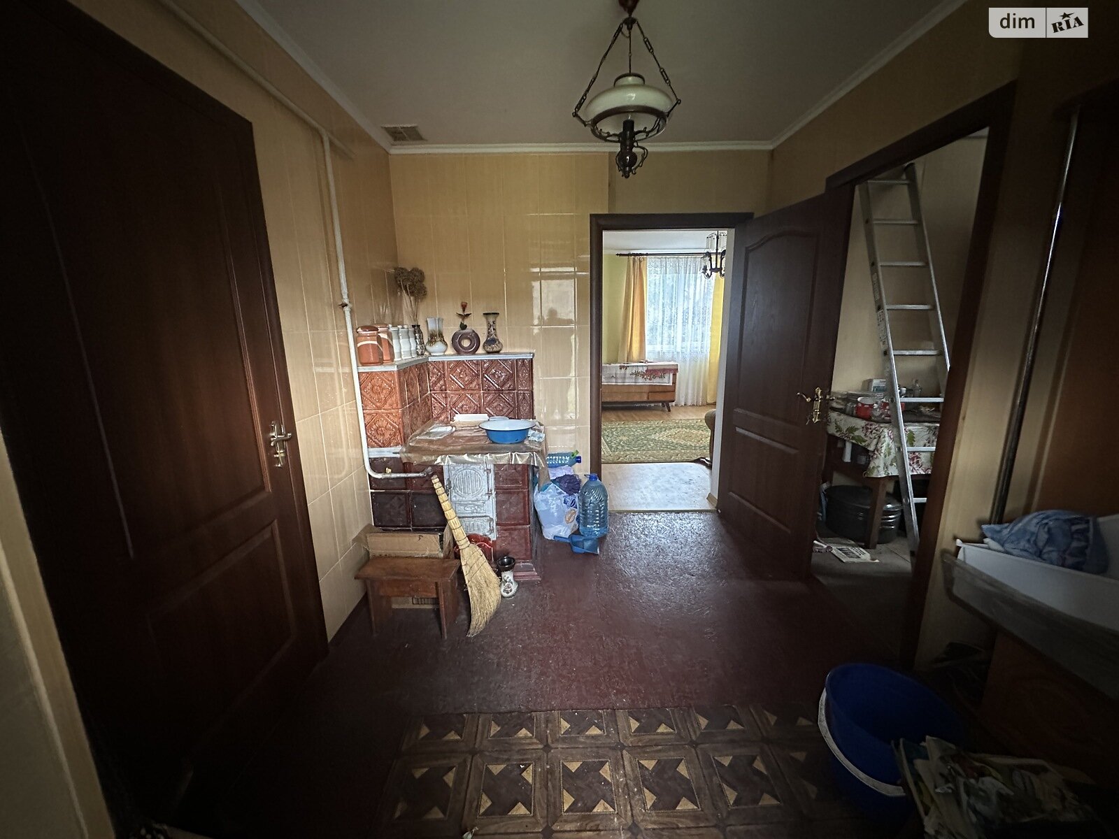 одноэтажный дом, 63 кв. м, дерево и кирпич. Продажа в Ярушичах фото 1 одноэтажный дом, 63 кв. м, дерево и кирпич. Продажа в Ярушичах фото 1