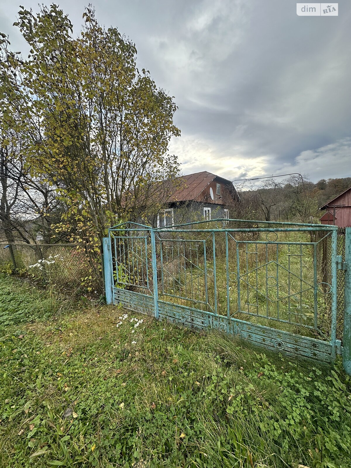 одноэтажный дом, 63 кв. м, дерево и кирпич. Продажа в Ярушичах фото 1 одноэтажный дом, 63 кв. м, дерево и кирпич. Продажа в Ярушичах фото 1