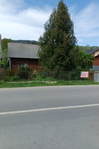 одноповерховий будинок, 90 кв. м, зруб. Продаж у Ясінях фото 2