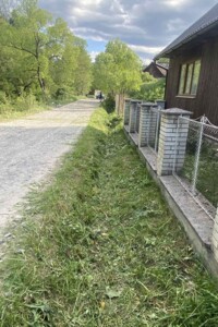 одноэтажный дом, 25 кв. м, дерево и кирпич. Продажа в Ясинях фото 2