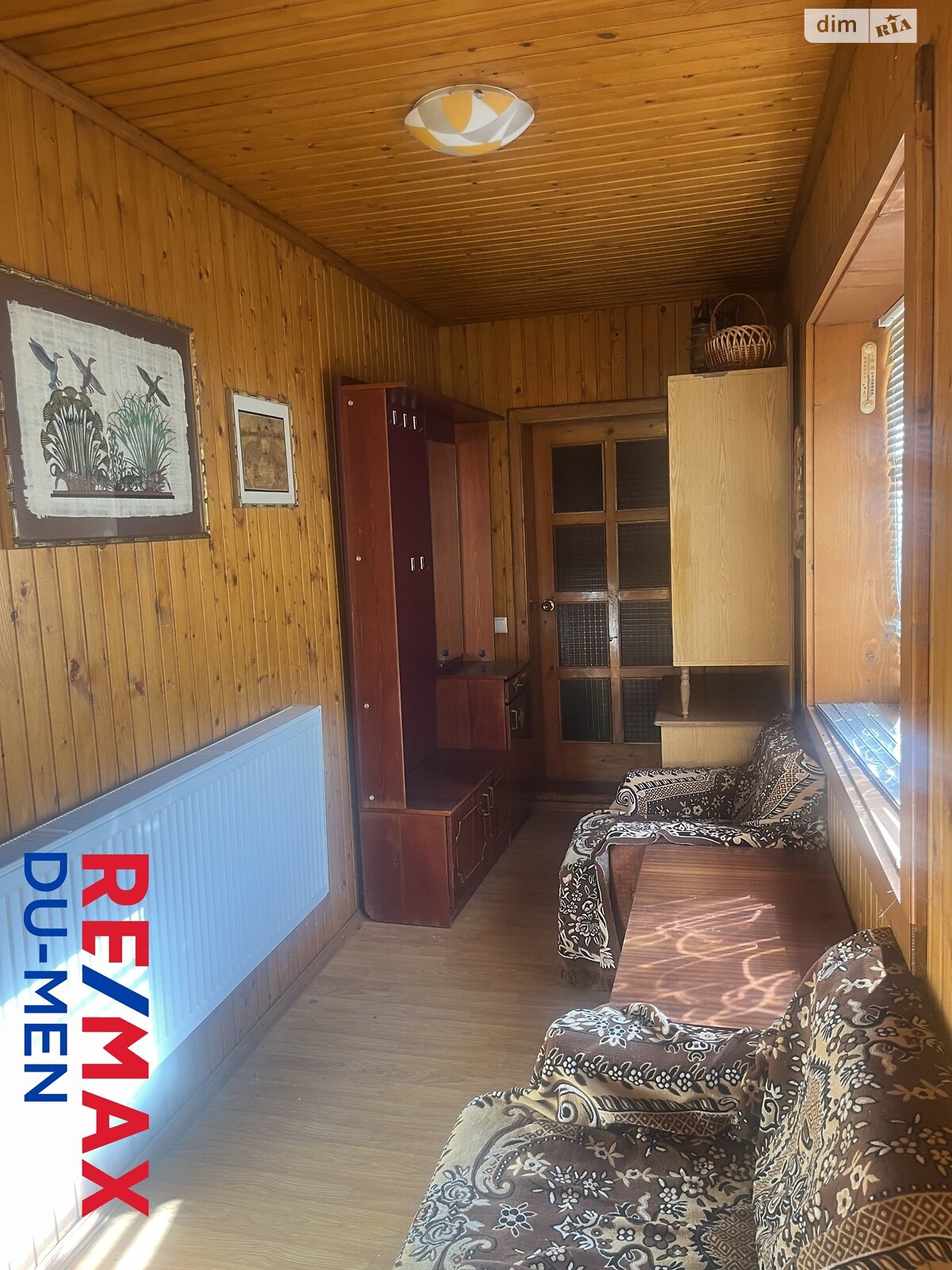 двухэтажный дом с отоплением, 157.44 кв. м, шлакоблок. Продажа в Ясинях фото 1