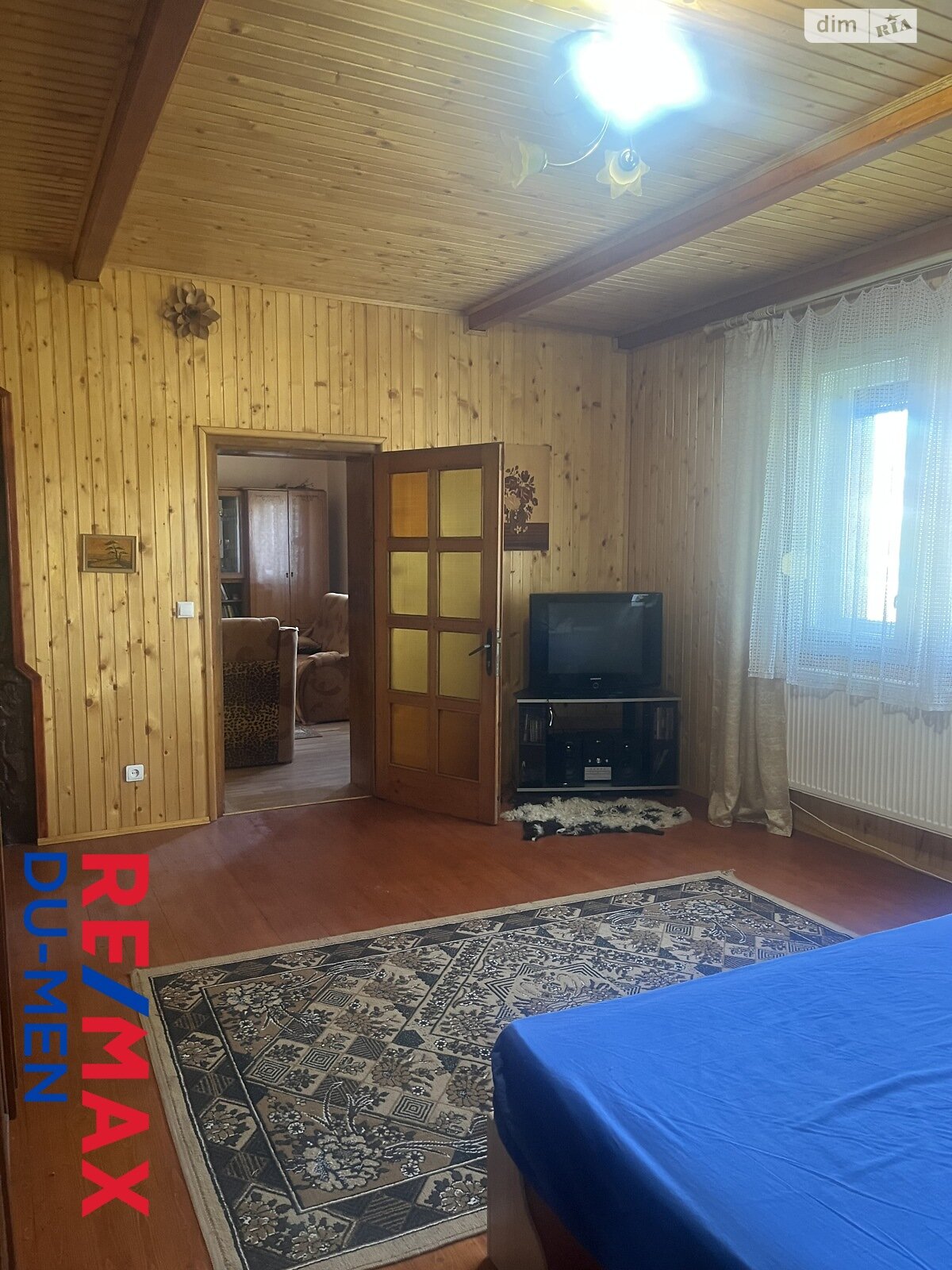 двухэтажный дом с отоплением, 157.44 кв. м, шлакоблок. Продажа в Ясинях фото 1