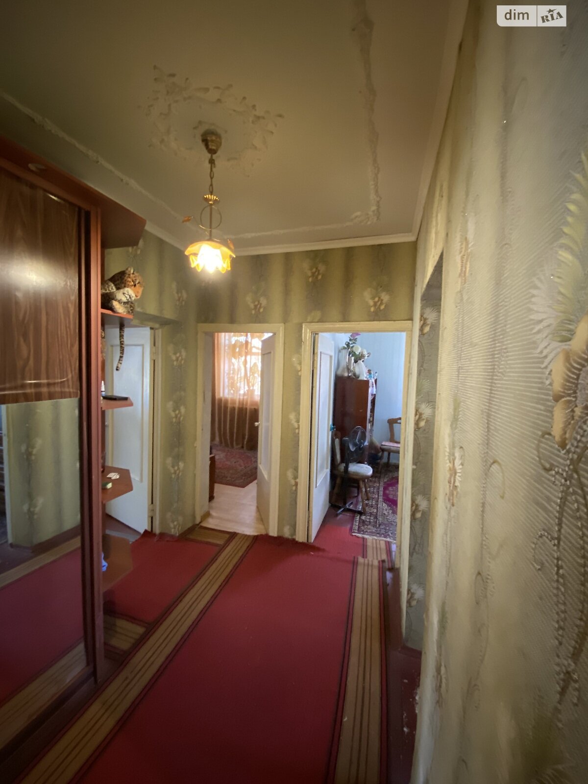 одноэтажный дом с гаражом, 100 кв. м, кирпич. Продажа в Яски фото 1 одноэтажный дом с гаражом, 100 кв. м, кирпич. Продажа в Яски фото 1