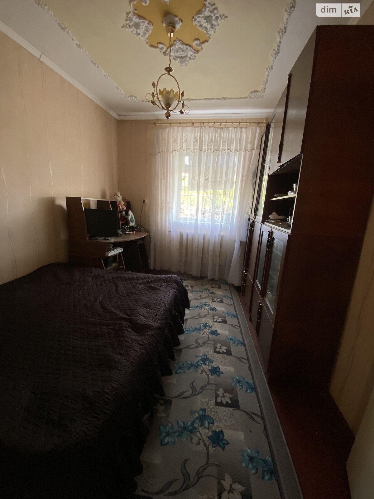 одноэтажный дом с гаражом, 100 кв. м, кирпич. Продажа в Яски фото 1 одноэтажный дом с гаражом, 100 кв. м, кирпич. Продажа в Яски фото 1
