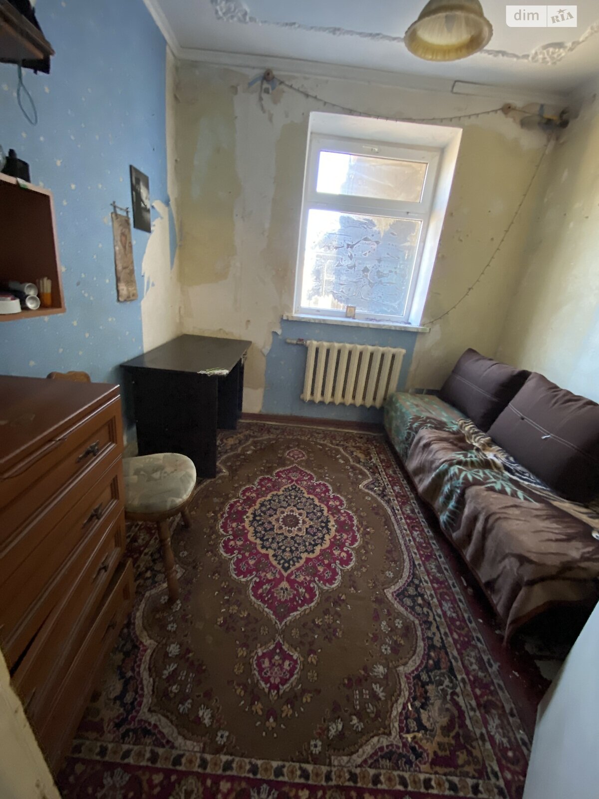 одноэтажный дом с гаражом, 100 кв. м, кирпич. Продажа в Яски фото 1 одноэтажный дом с гаражом, 100 кв. м, кирпич. Продажа в Яски фото 1
