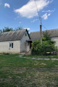 одноповерховий будинок, 107 кв. м, газобетон. Продаж в Ясній Поляні, район Ґалаґани фото 2