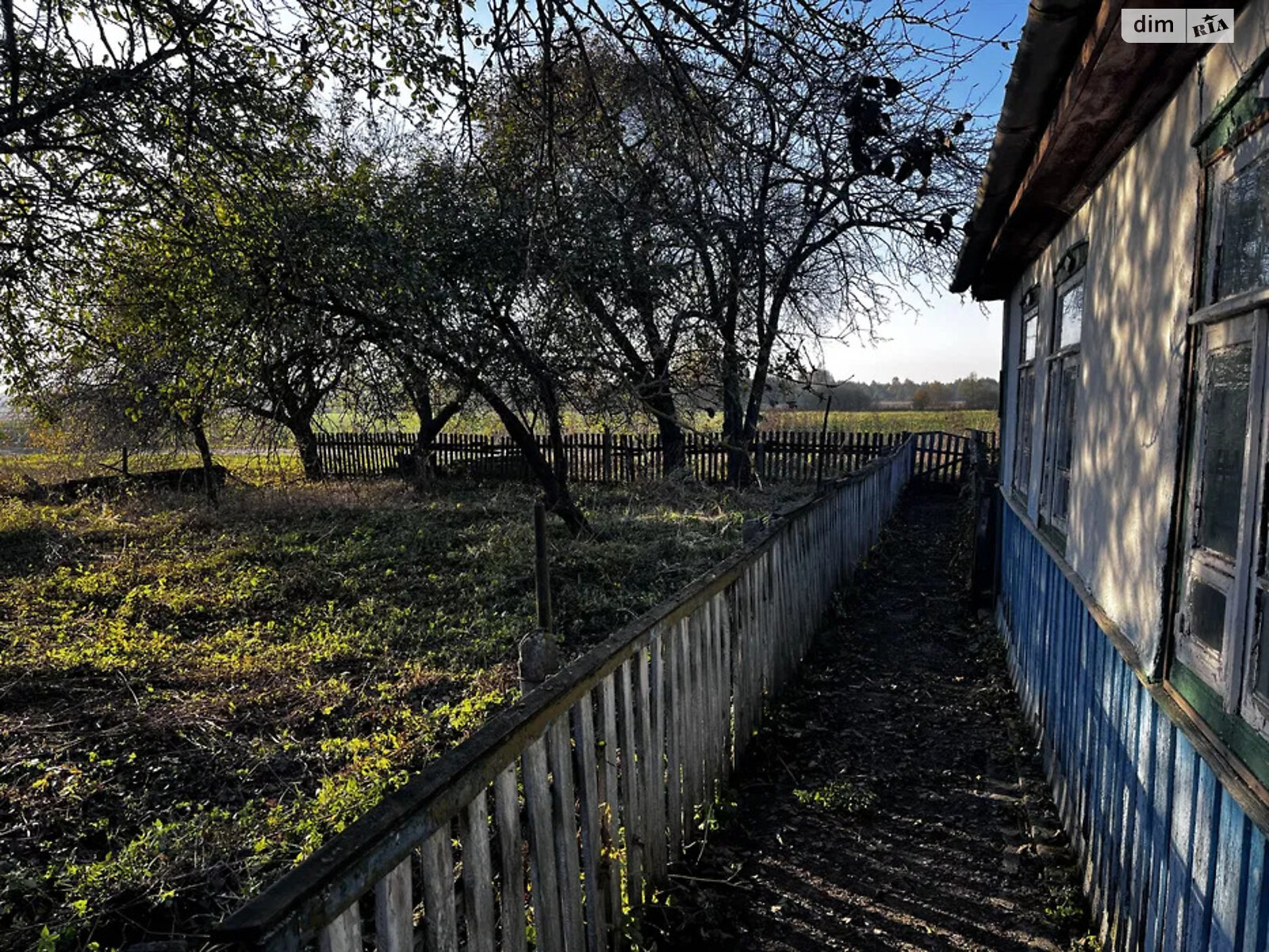 одноповерховий будинок, 70 кв. м, дерево та цегла. Продаж у Ясній Поляні фото 1 одноповерховий будинок, 70 кв. м, дерево та цегла. Продаж у Ясній Поляні фото 1
