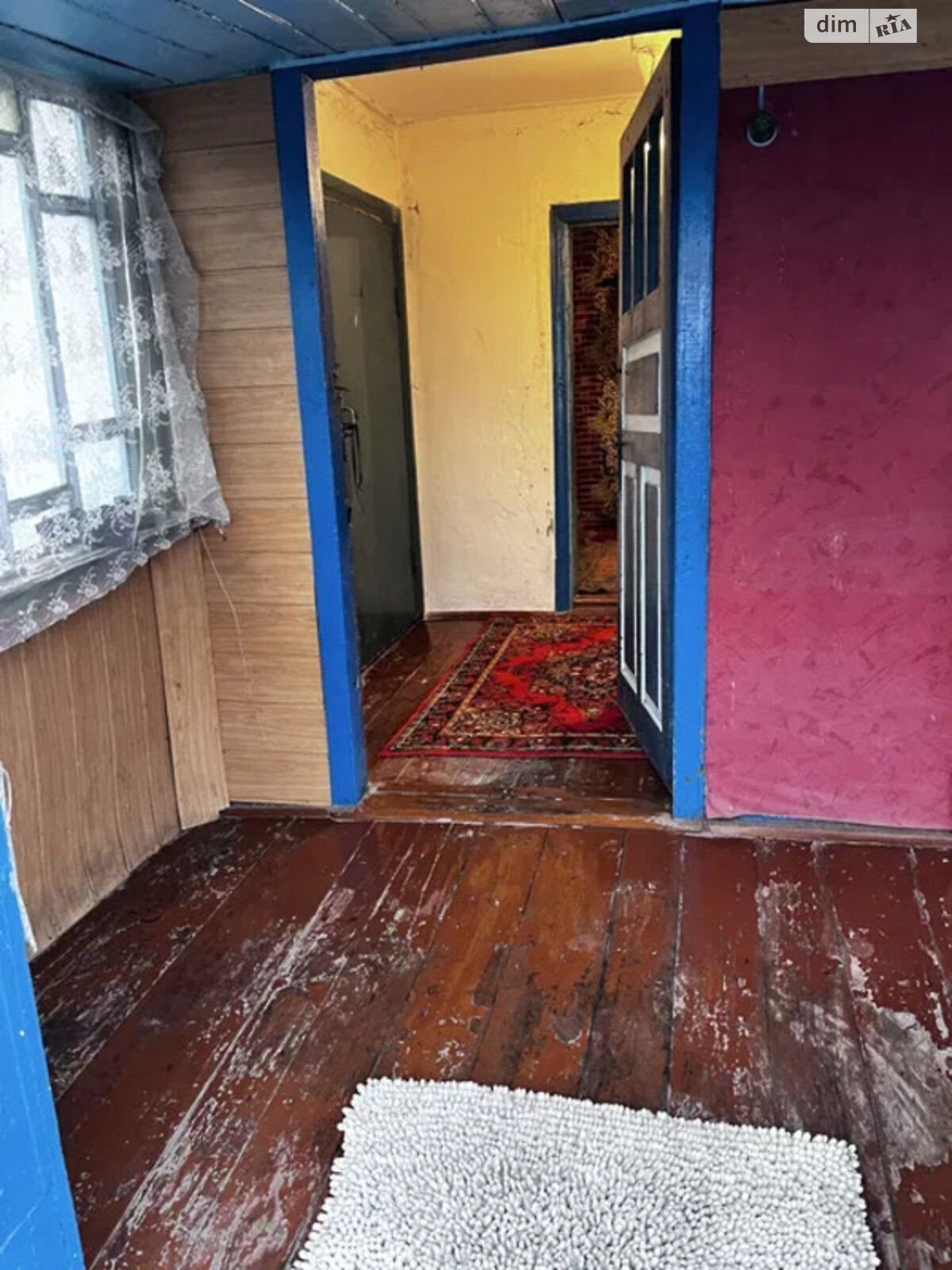 одноповерховий будинок, 70 кв. м, дерево та цегла. Продаж у Ясній Поляні фото 1 одноповерховий будинок, 70 кв. м, дерево та цегла. Продаж у Ясній Поляні фото 1