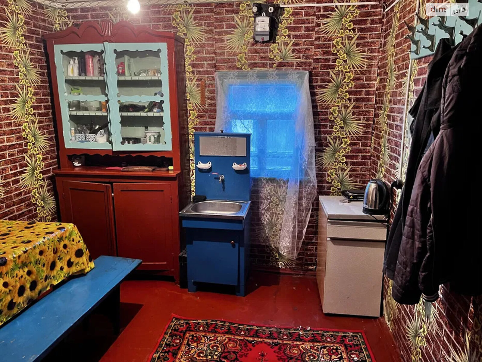 одноповерховий будинок, 70 кв. м, дерево та цегла. Продаж у Ясній Поляні фото 1 одноповерховий будинок, 70 кв. м, дерево та цегла. Продаж у Ясній Поляні фото 1