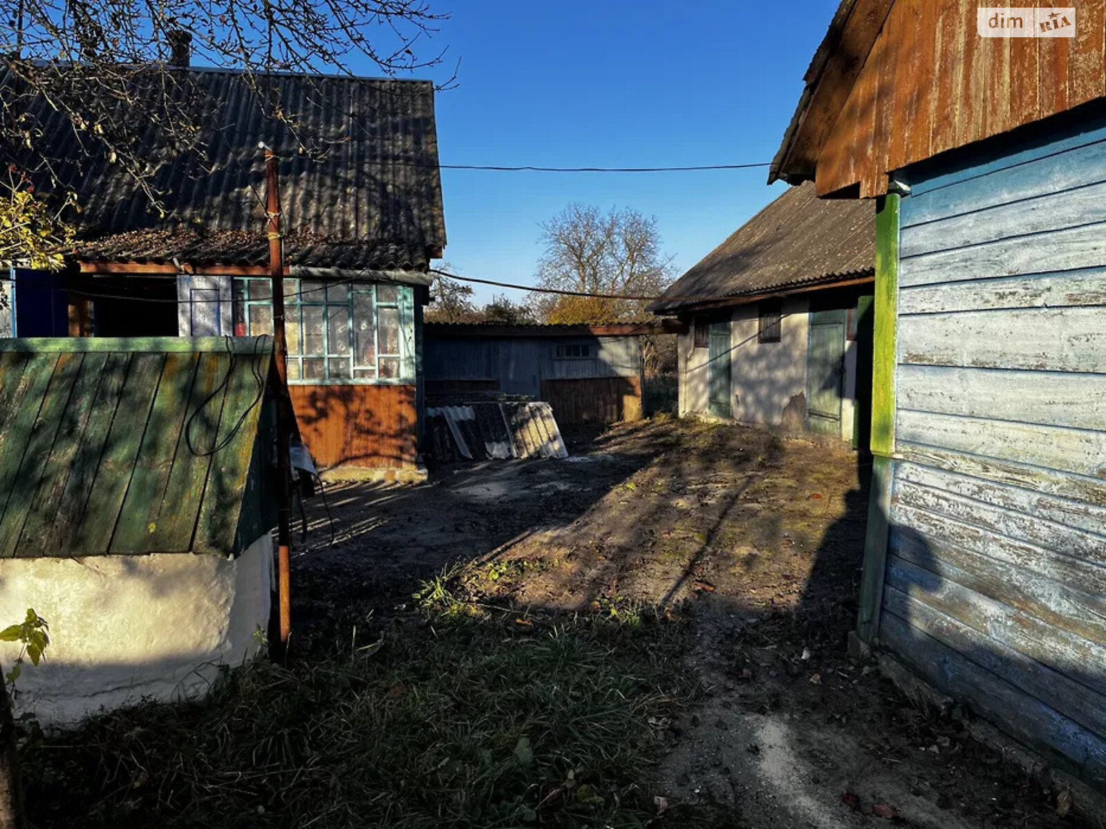 одноповерховий будинок, 70 кв. м, дерево та цегла. Продаж у Ясній Поляні фото 1 одноповерховий будинок, 70 кв. м, дерево та цегла. Продаж у Ясній Поляні фото 1