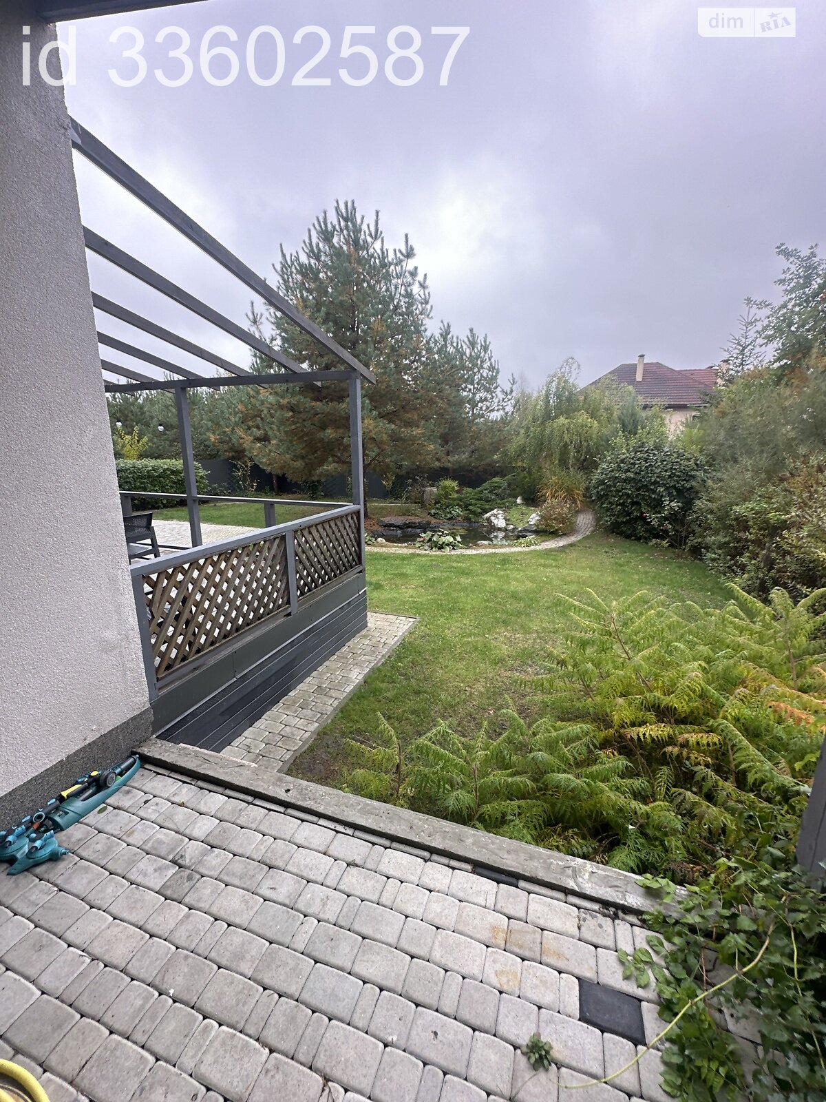 двоповерховий будинок, 160 кв. м, цегла. Продаж у Ясногородці фото 1