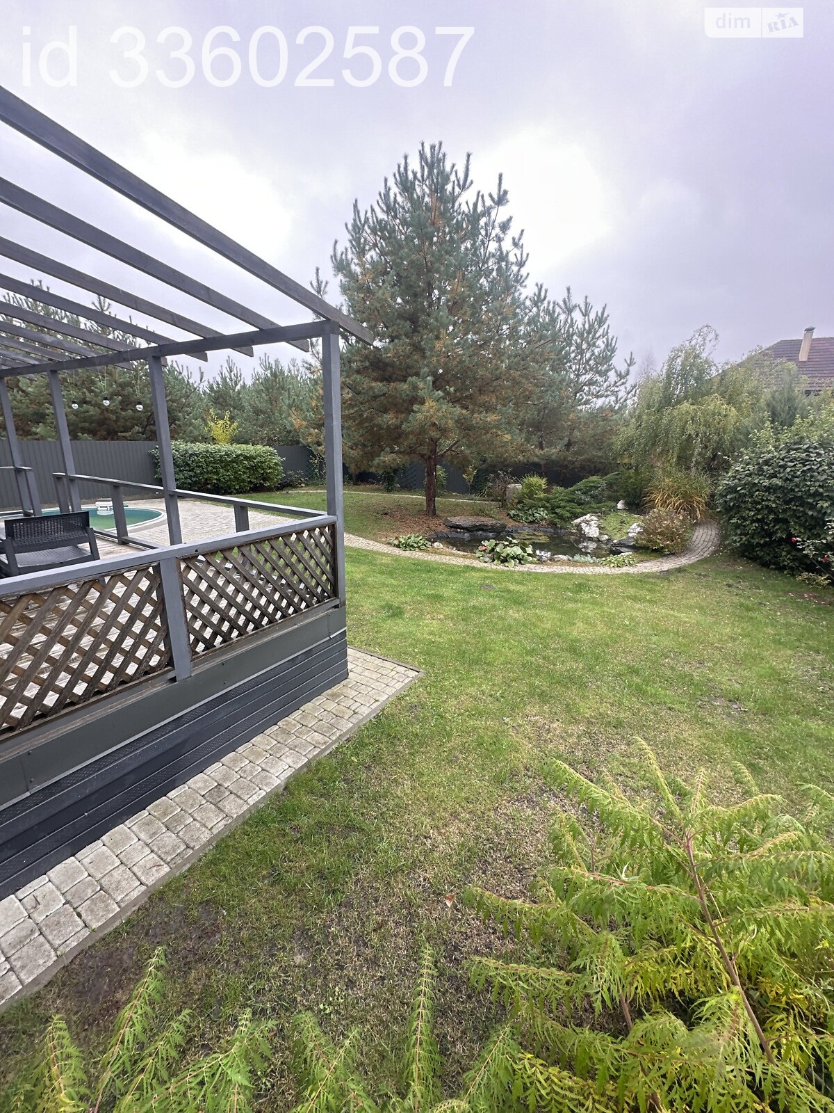 двоповерховий будинок, 160 кв. м, цегла. Продаж у Ясногородці фото 1