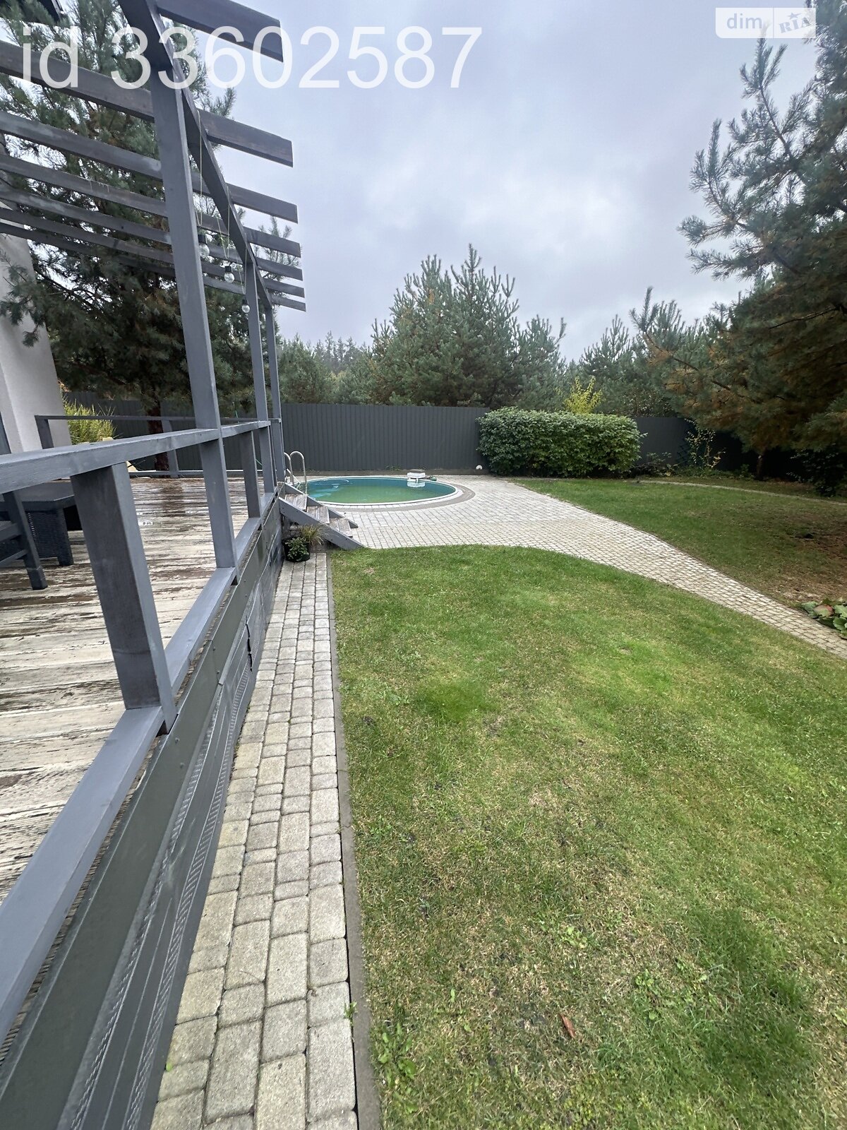 двоповерховий будинок, 160 кв. м, цегла. Продаж у Ясногородці фото 1