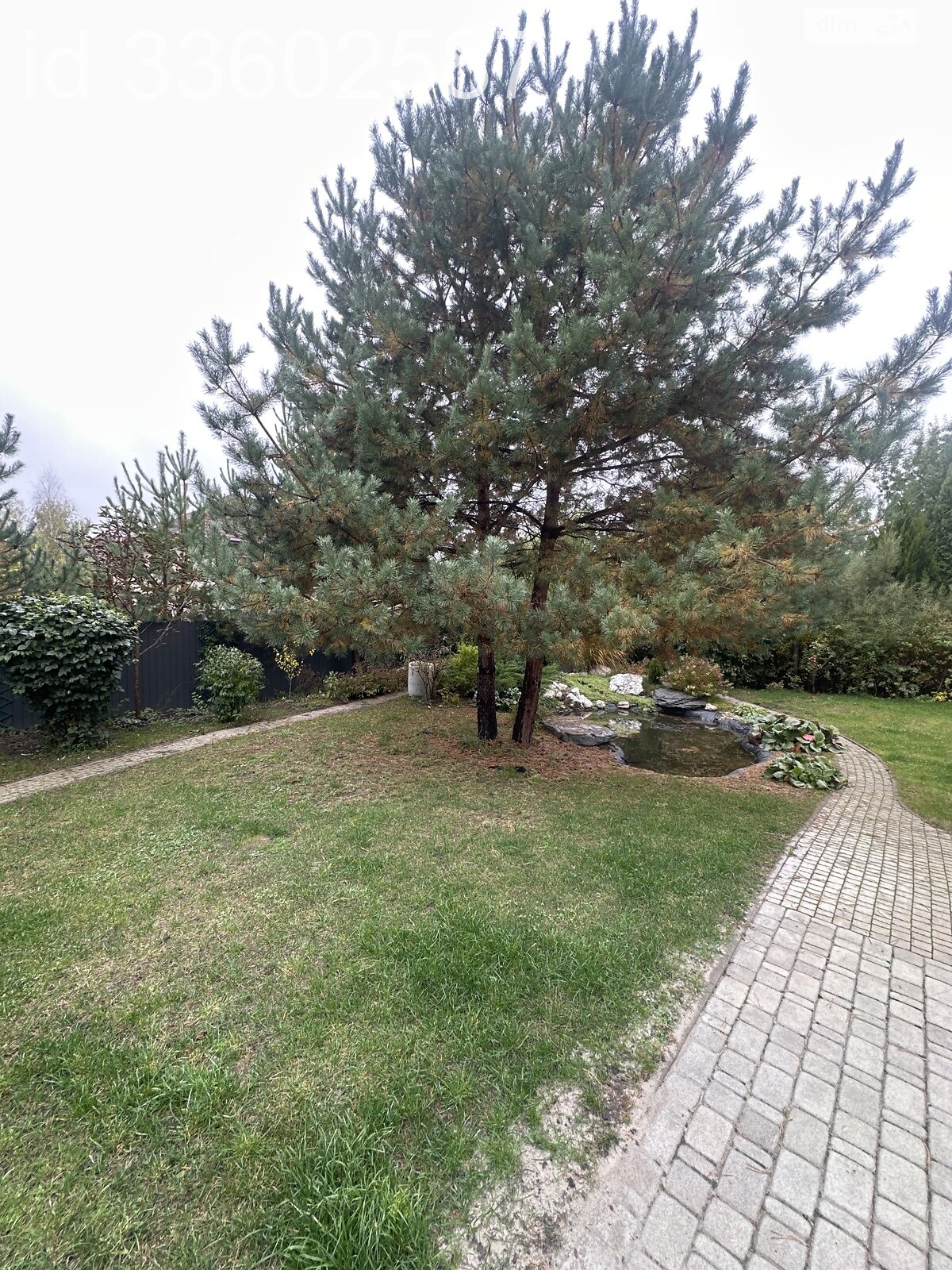 двоповерховий будинок, 160 кв. м, цегла. Продаж у Ясногородці фото 1