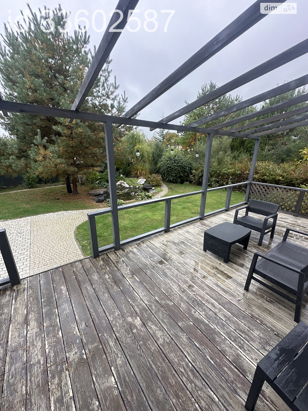 двоповерховий будинок, 160 кв. м, цегла. Продаж у Ясногородці фото 1