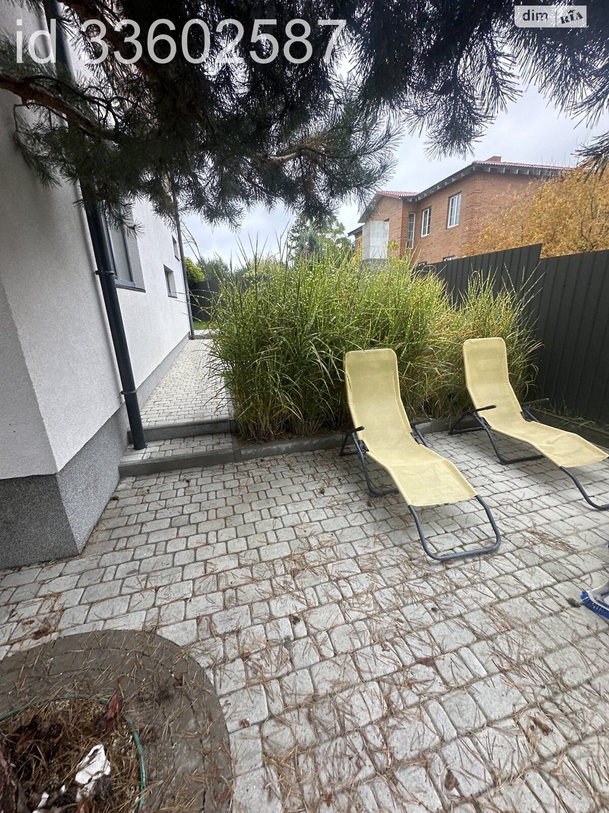 двоповерховий будинок, 160 кв. м, цегла. Продаж у Ясногородці фото 1