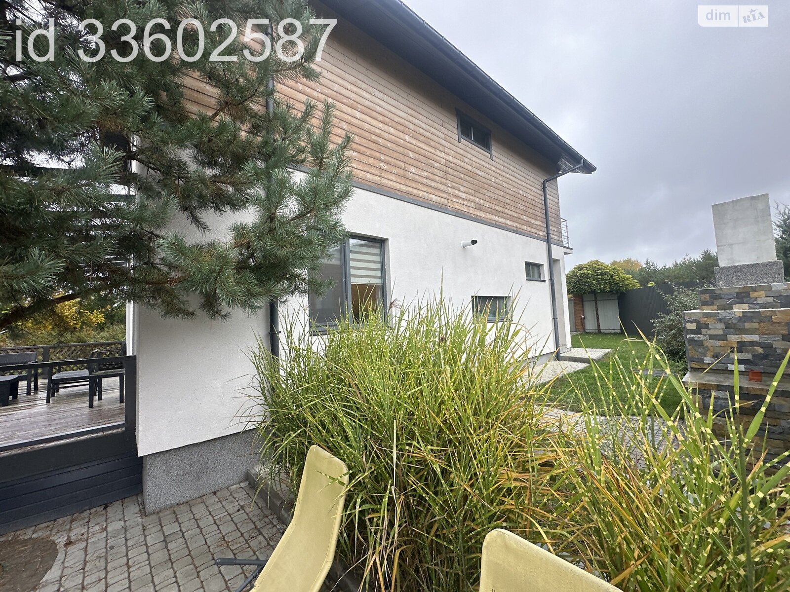 двоповерховий будинок, 160 кв. м, цегла. Продаж у Ясногородці фото 1