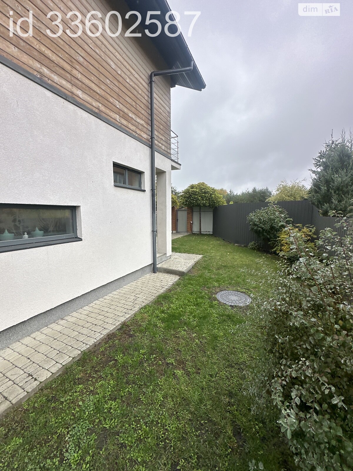 двоповерховий будинок, 160 кв. м, цегла. Продаж у Ясногородці фото 1