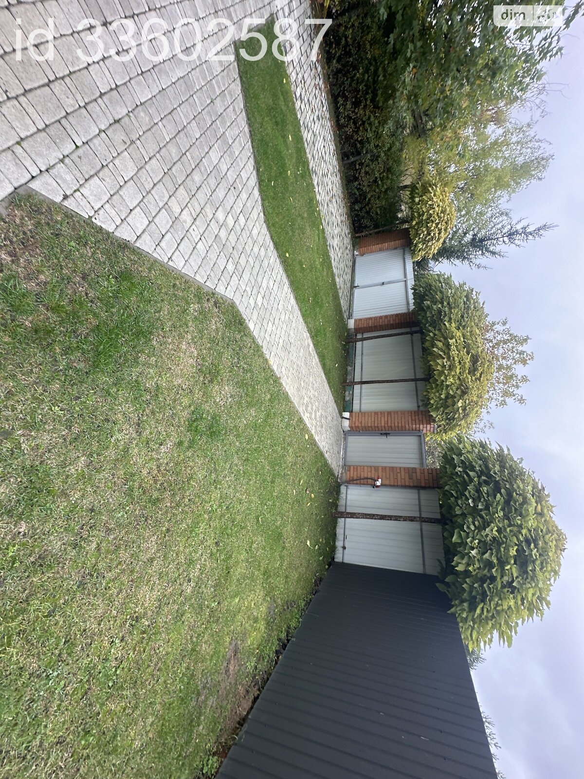 двоповерховий будинок, 160 кв. м, цегла. Продаж у Ясногородці фото 1