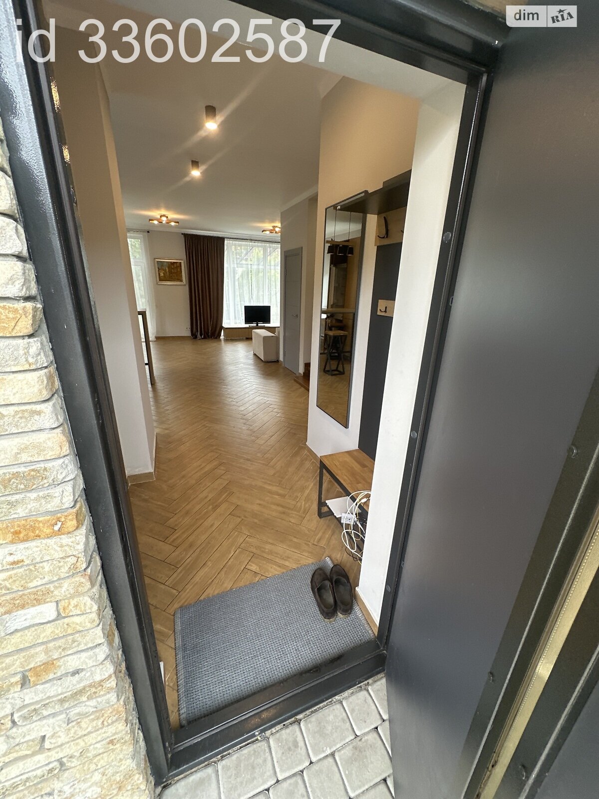 двоповерховий будинок, 160 кв. м, цегла. Продаж у Ясногородці фото 1