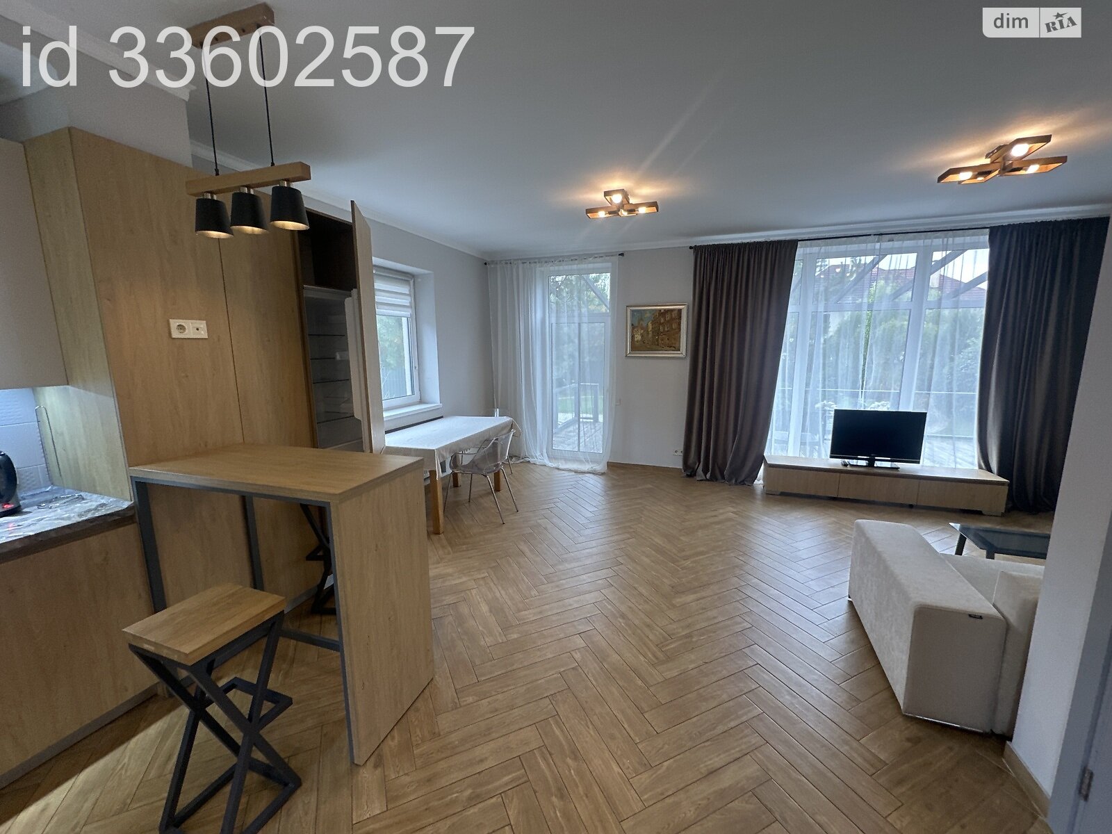 двоповерховий будинок, 160 кв. м, цегла. Продаж у Ясногородці фото 1