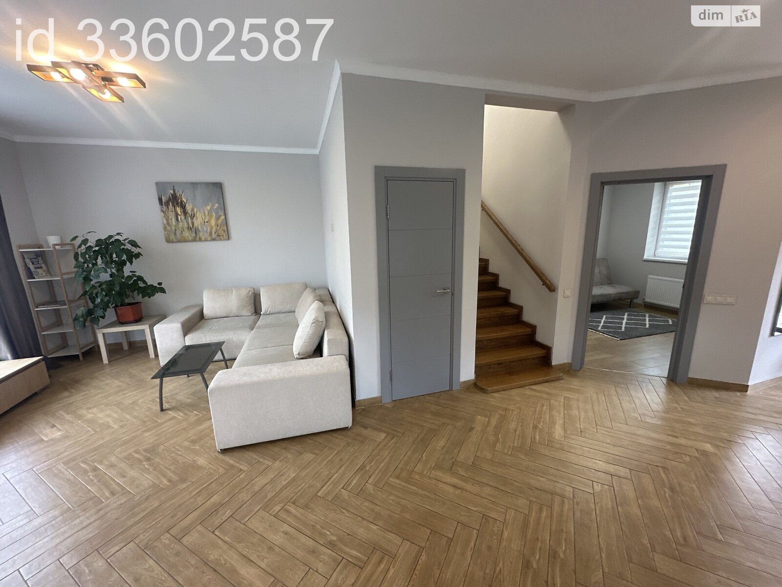 двоповерховий будинок, 160 кв. м, цегла. Продаж у Ясногородці фото 1