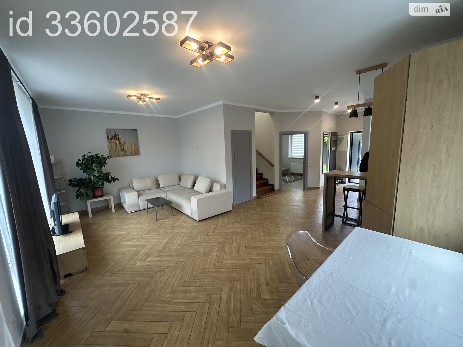 двоповерховий будинок, 160 кв. м, цегла. Продаж у Ясногородці фото 1