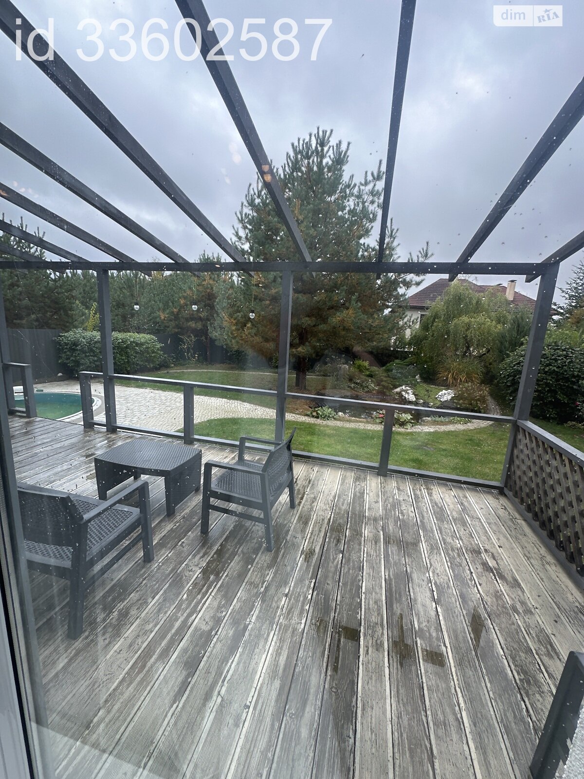 двоповерховий будинок, 160 кв. м, цегла. Продаж у Ясногородці фото 1