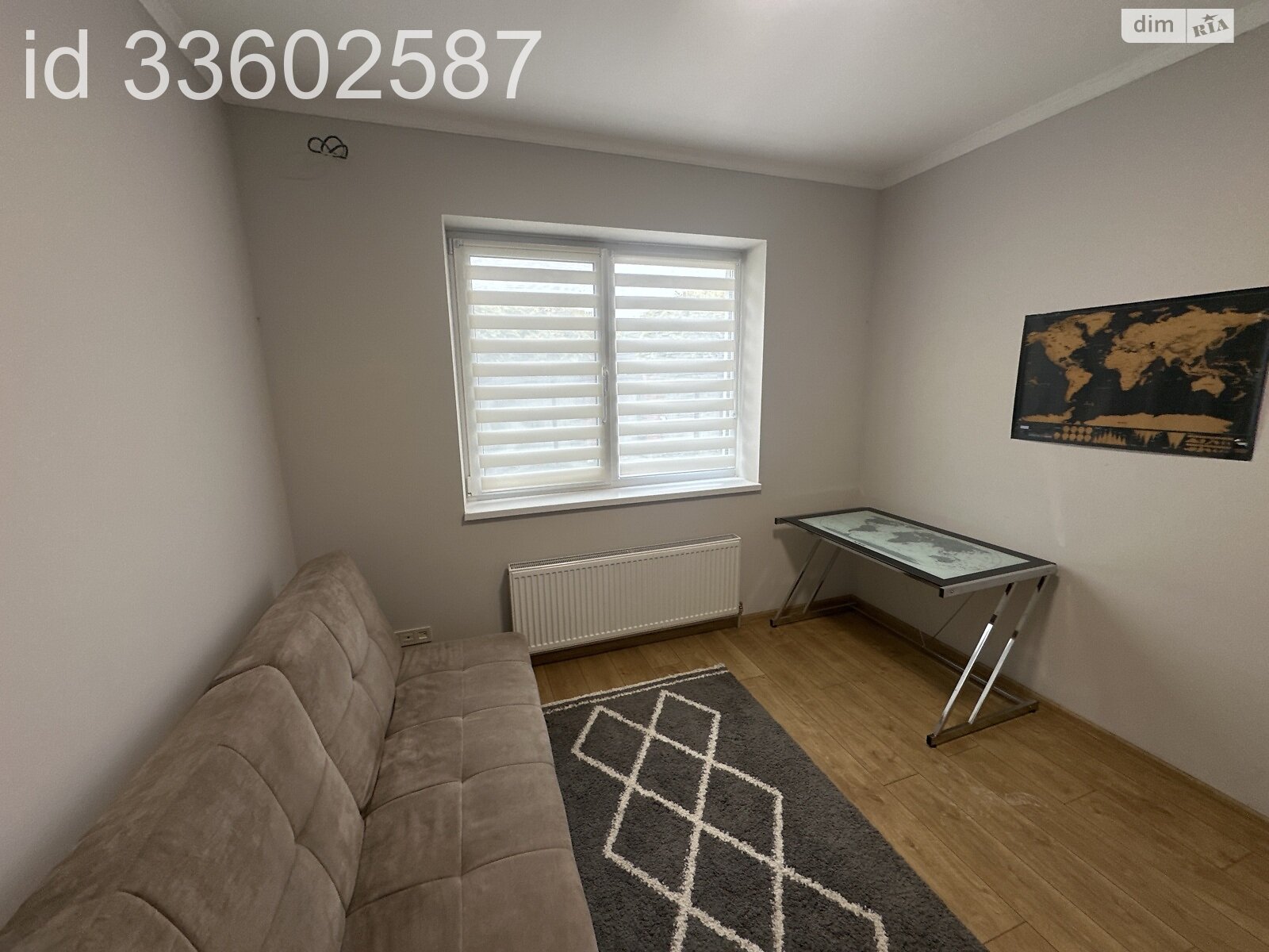 двоповерховий будинок, 160 кв. м, цегла. Продаж у Ясногородці фото 1