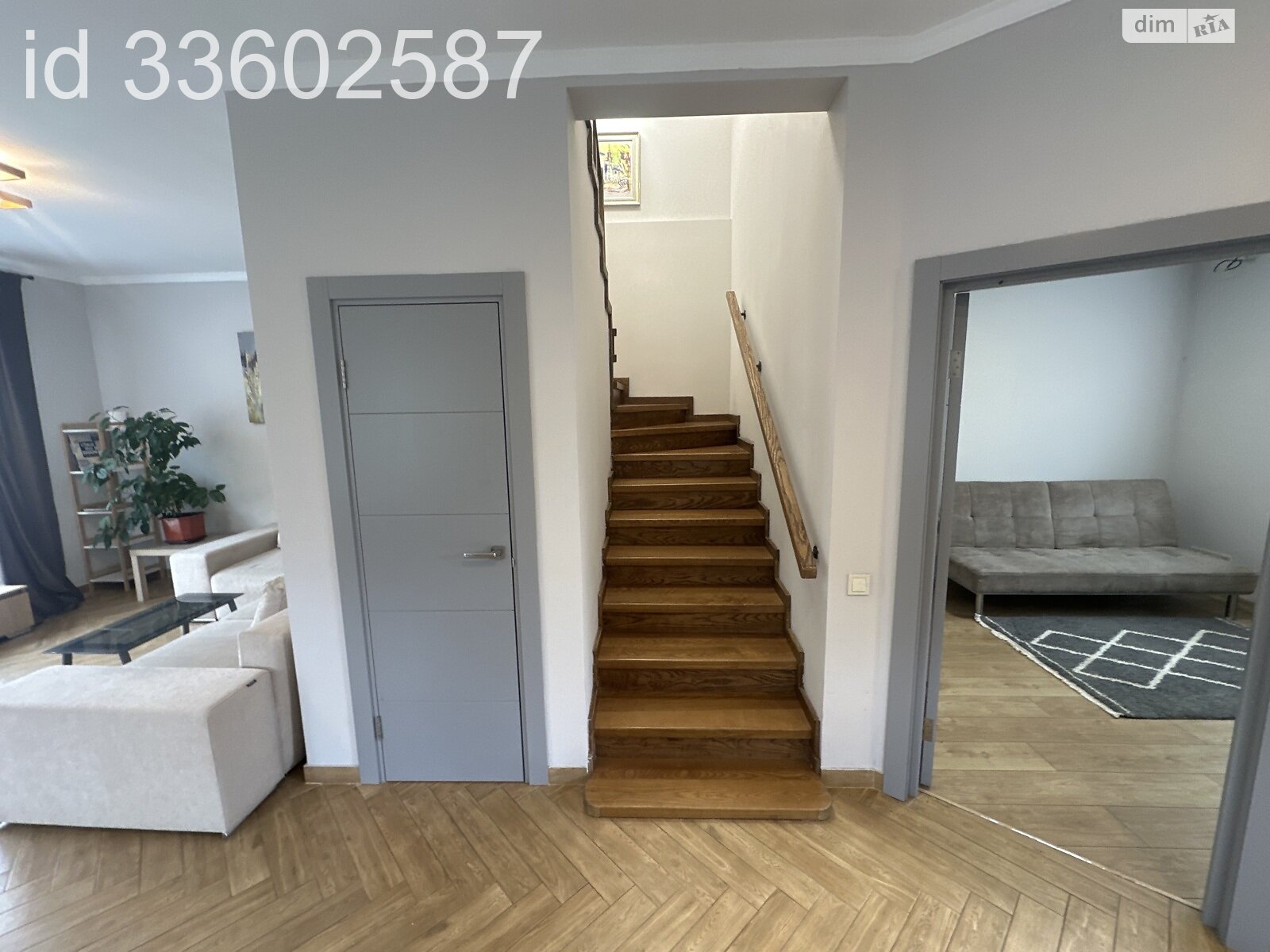 двоповерховий будинок, 160 кв. м, цегла. Продаж у Ясногородці фото 1