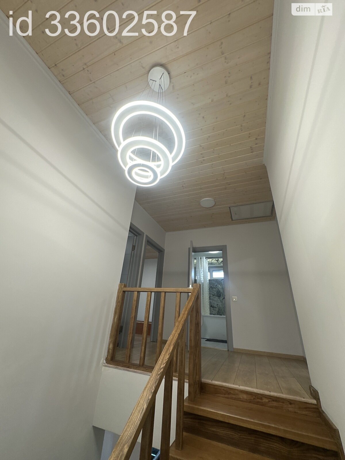 двоповерховий будинок, 160 кв. м, цегла. Продаж у Ясногородці фото 1