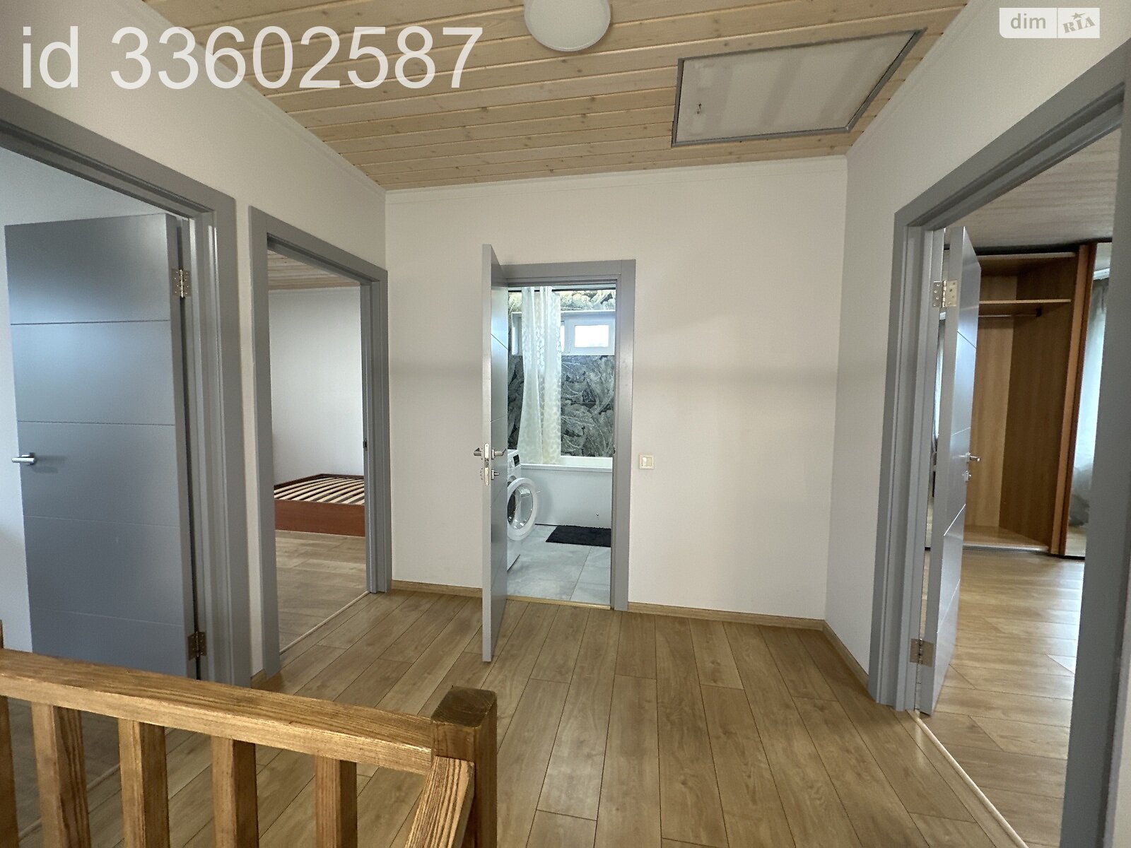 двоповерховий будинок, 160 кв. м, цегла. Продаж у Ясногородці фото 1