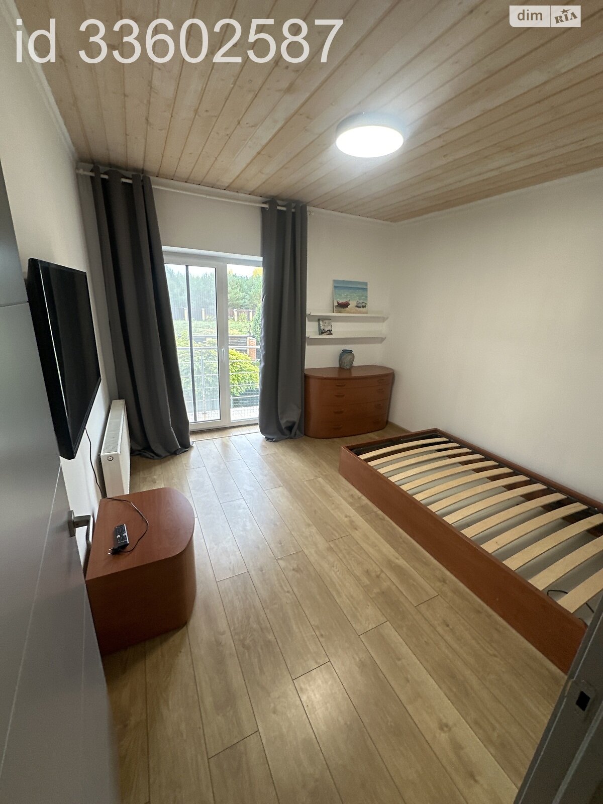 двоповерховий будинок, 160 кв. м, цегла. Продаж у Ясногородці фото 1