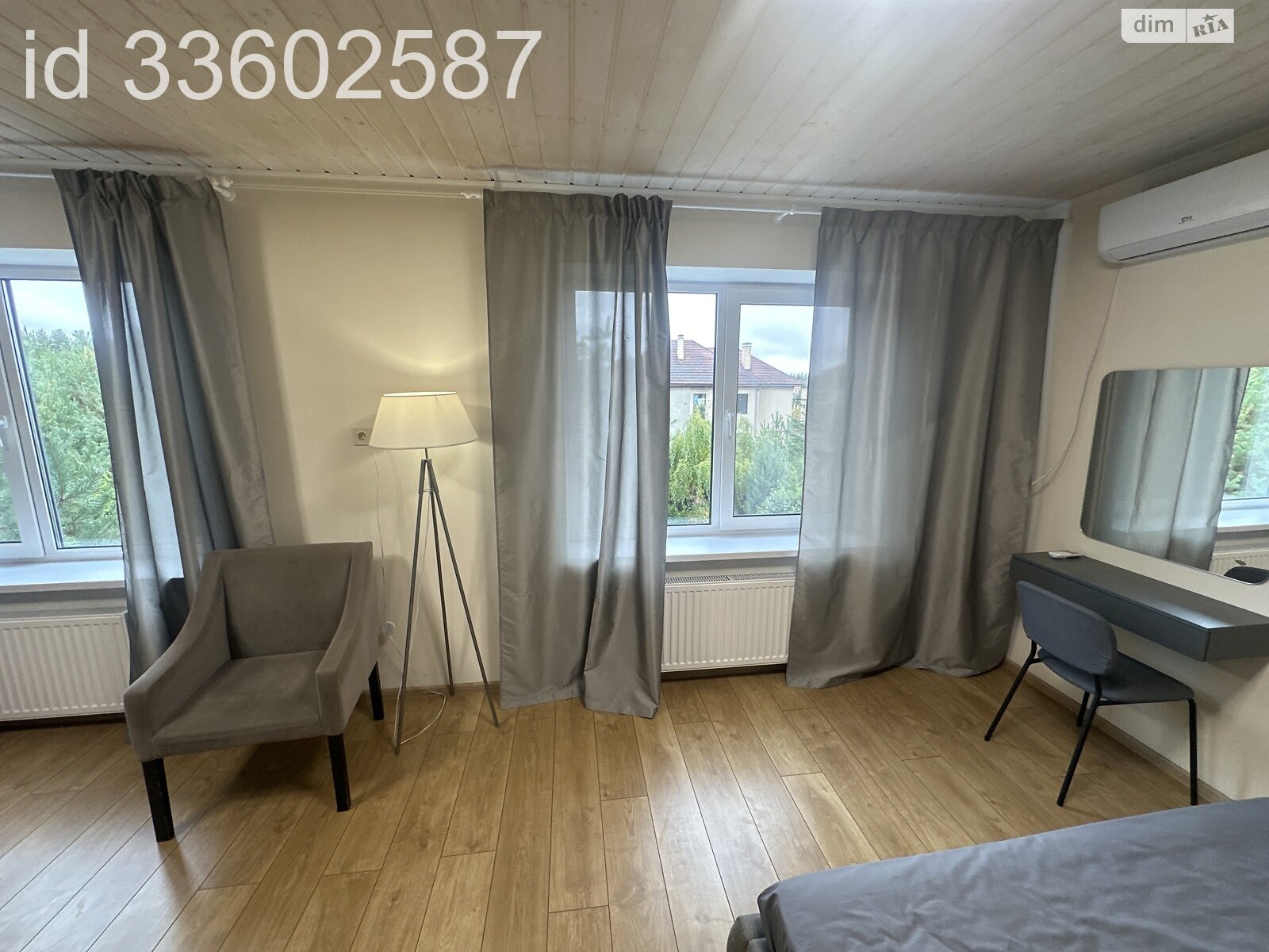 двоповерховий будинок, 160 кв. м, цегла. Продаж у Ясногородці фото 1