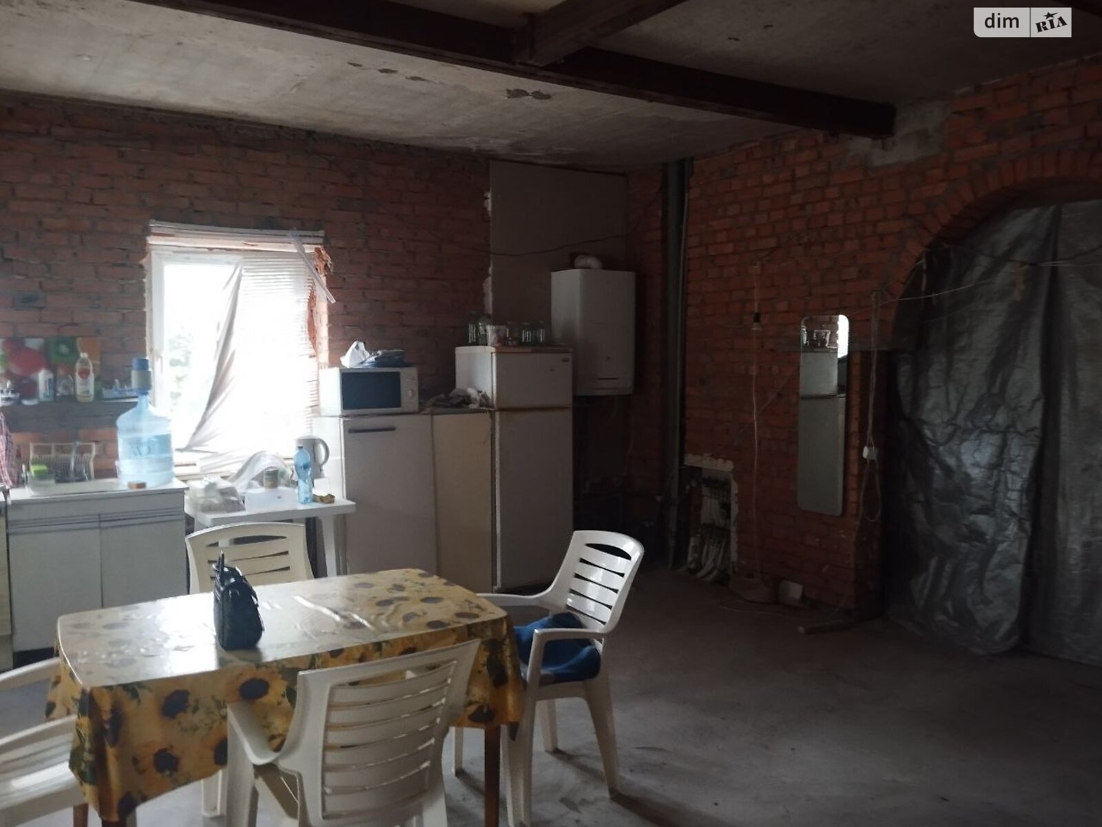 двоповерховий будинок з балконом, 300 кв. м, кирпич. Продаж у Ясногородці фото 1 двоповерховий будинок з балконом, 300 кв. м, кирпич. Продаж у Ясногородці фото 1