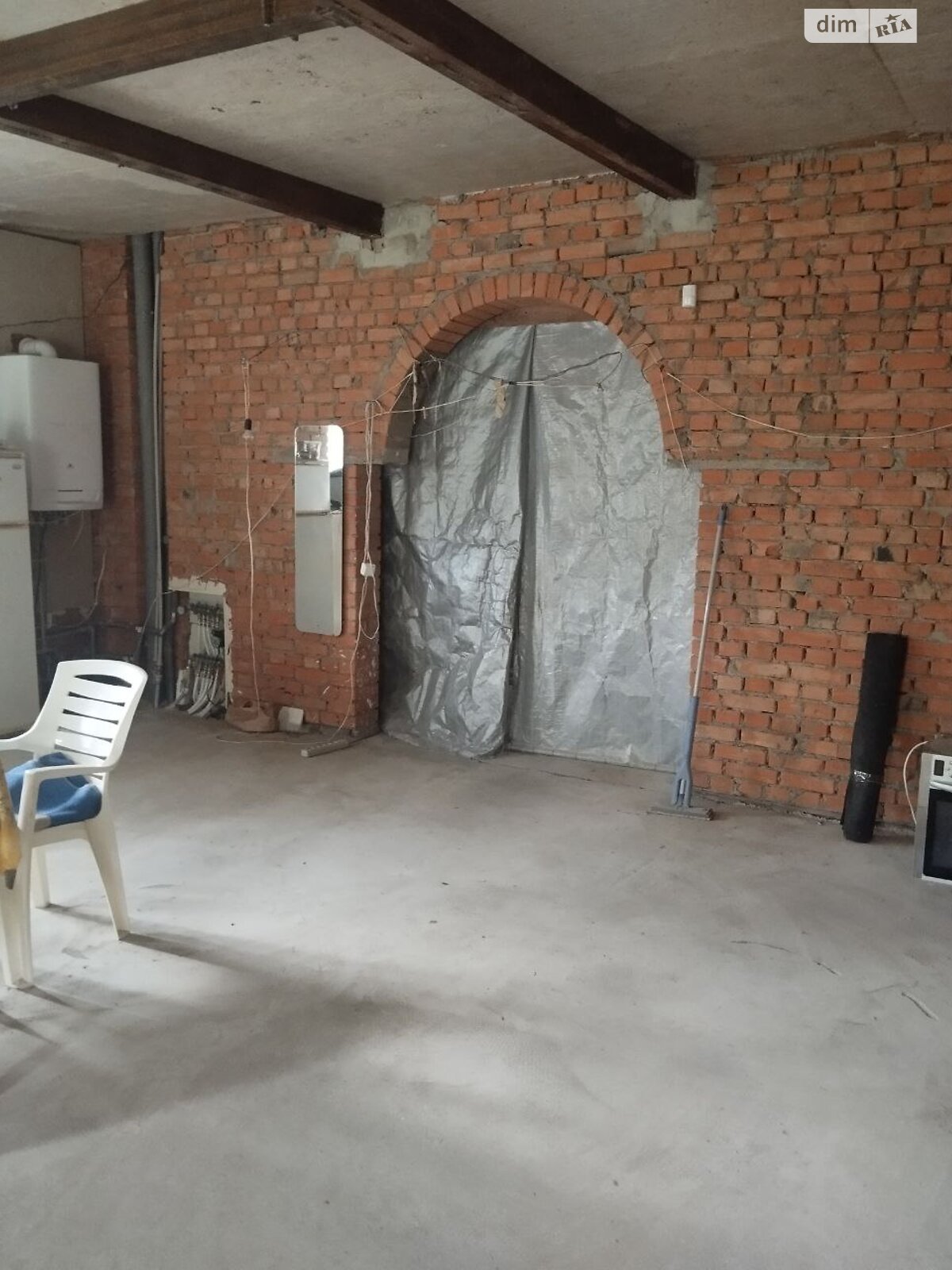 двоповерховий будинок з балконом, 300 кв. м, кирпич. Продаж у Ясногородці фото 1 двоповерховий будинок з балконом, 300 кв. м, кирпич. Продаж у Ясногородці фото 1