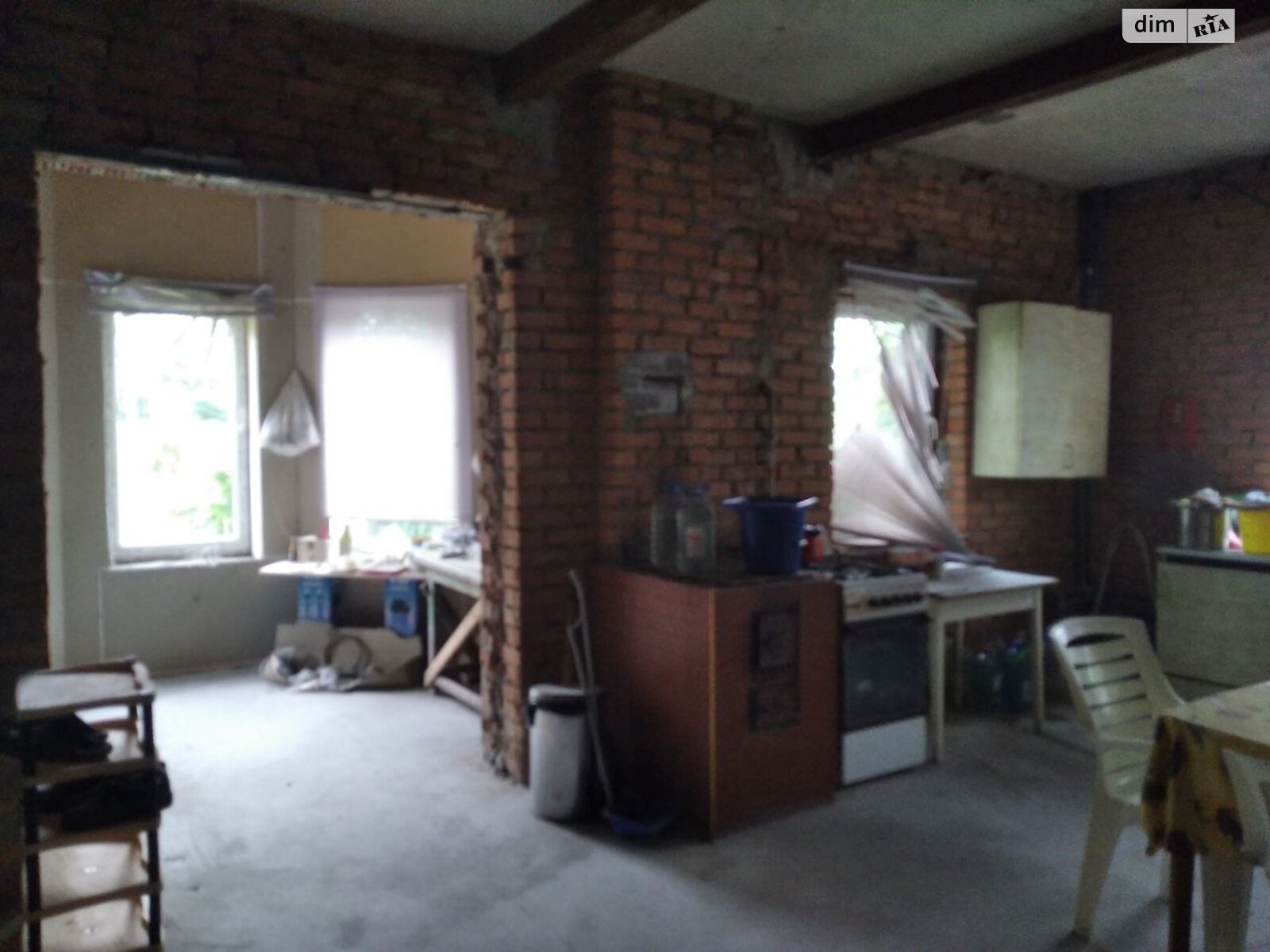 двоповерховий будинок з балконом, 300 кв. м, кирпич. Продаж у Ясногородці фото 1 двоповерховий будинок з балконом, 300 кв. м, кирпич. Продаж у Ясногородці фото 1